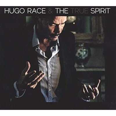 The Spirit