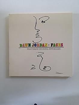 Unknown Binding Dawn Jordan: Faces Book
