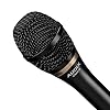 AUDIX OMX-M Dynamic Vocal Microphone – Hypercardioid Pattern, VLM Capsule, Tailored Midrange, for Live Vocals, Stage & Studio #1