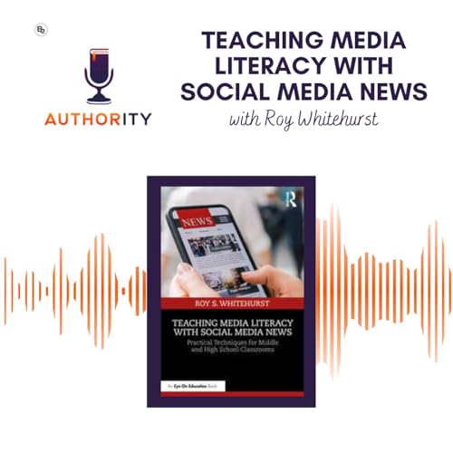 Teaching Media Literacy with Social Media News (with Roy S. Whitehurst)