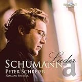 schumann liederkreis opus 24  Lieder