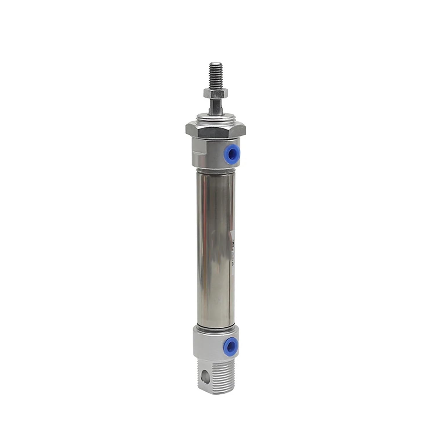 Vérin pneumatique MAC40 double action mini cylindre haute endurance