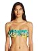 Maaji Women's Mighty Bolero Bandeau Bikini Top