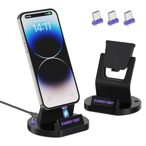 SIKAI CASE マグネット充電スタンド