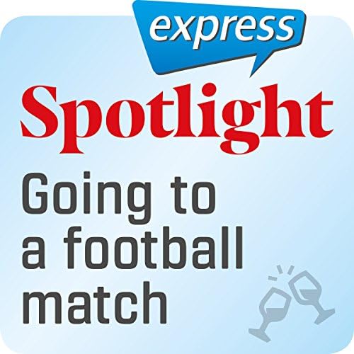 Spotlight express - Ausgehen - div.