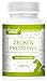 Animal Pro - Zecken Presslinge - 60 Presslinge/Zeckenschutz für Tiere/Mittel für Hunde & Katzen gegen Zecken