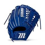 Marucci Cypress M Type 54A6 Pitcher/Infield Baseball Glove- 11.75