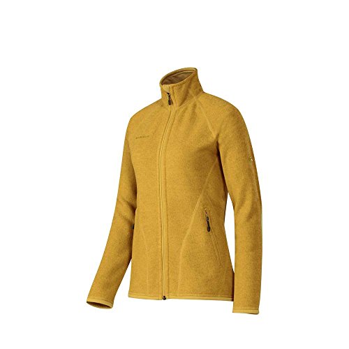 Mammut Arctic Giacca in Pile da Donna, Colore