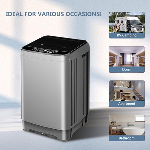 Lavadoras, Sports Imagen adicional