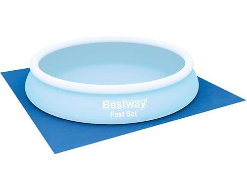 Best Pool Ground Mat [2023]: Keep Your Pool Pristine