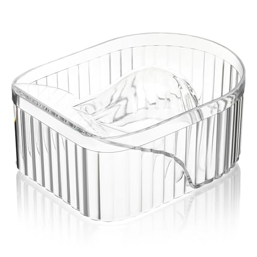 Cuenco para remojo de manicura Artibetter miniatura 1