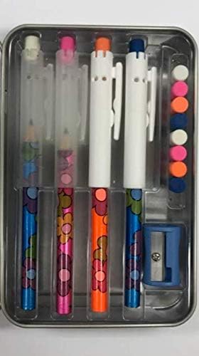 Miniatura 2 de Flash Flowers - Kit de lápices sin sentido (paquete de 4)