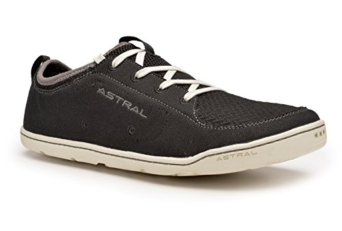 Astral, Men's Loyak, Navy Brown, 14 M US