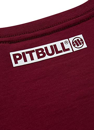 Męska Koszulka Pit Bull West Coast Hilltop XXL