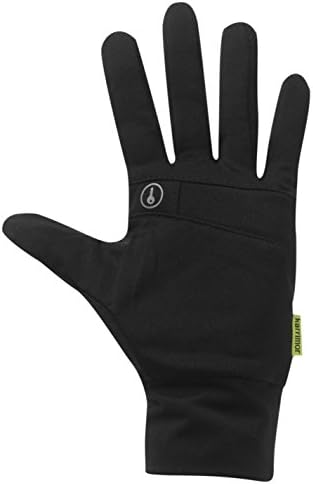 Karrimor Mens Run Glove Gloves Lightweight Warm Moisture