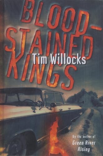 Blood-Stained Kings: A Novel
