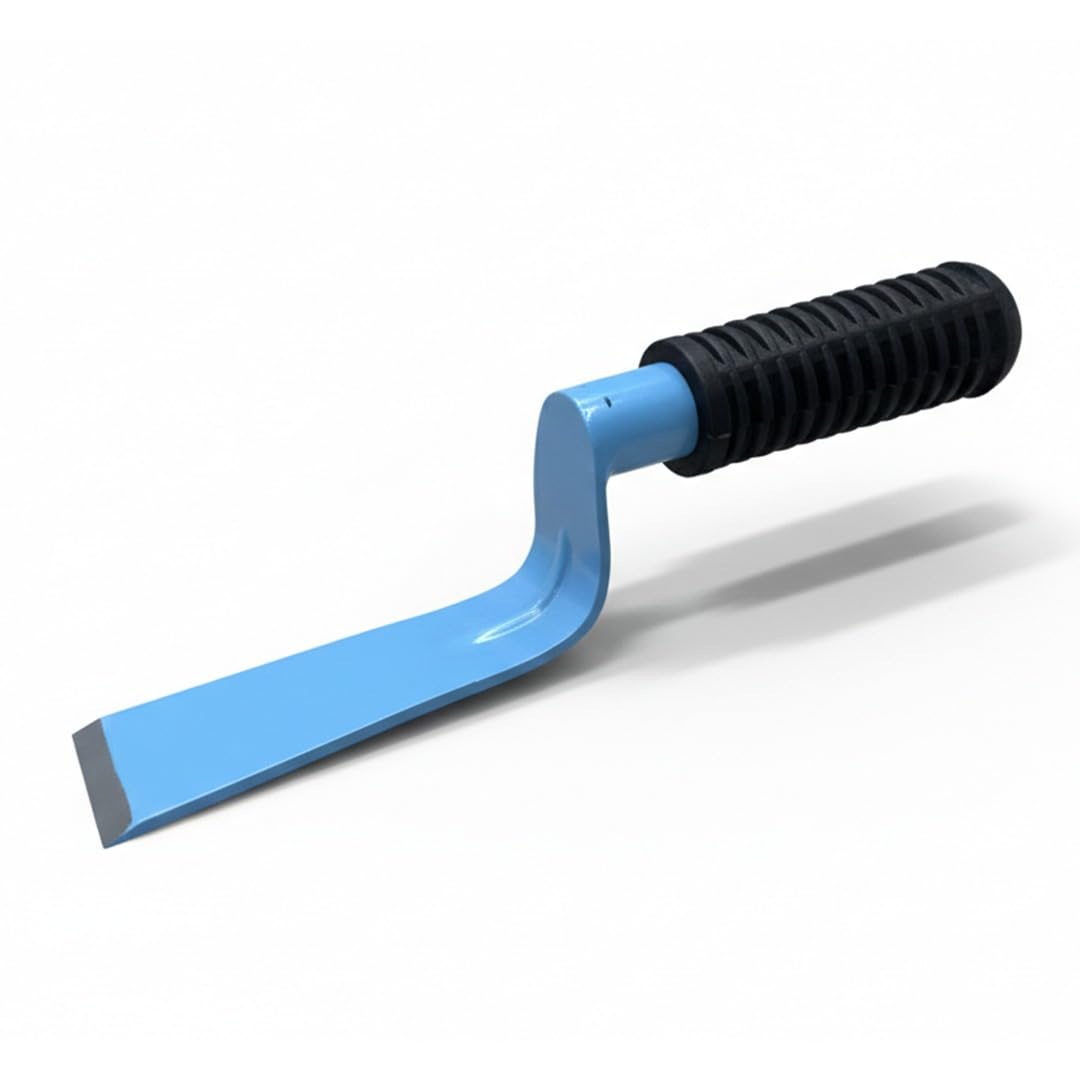 IFFCO Urban Gardens - Khurpi 1Pc - Rust-Free, Heavy-Duty Gardening Tool for Terrace & Home Gardening-picture-28