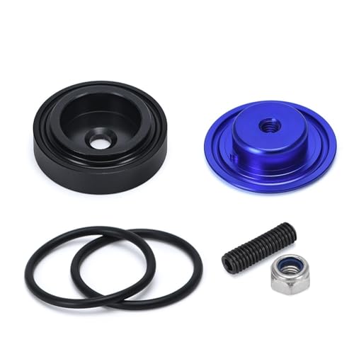Suppression essuie-glace arrière alu kit universel fuite résolue - 2