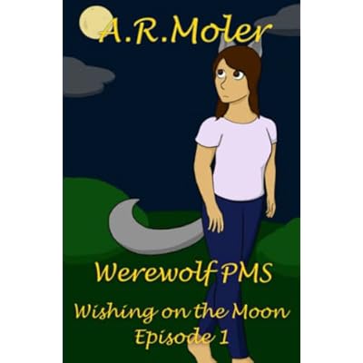 Werewolf PMS