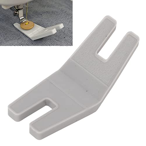 10 Piezas Pie Prensatelas Jumper para Costura miniatura 4