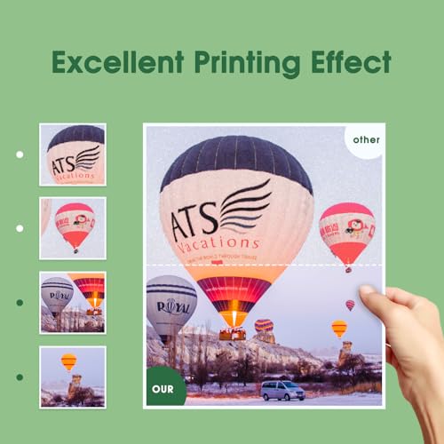 305 XL compatibili per Cartucce HP 305 Nero e