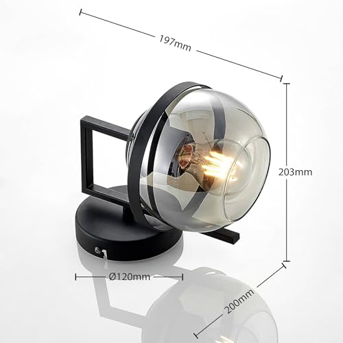 Applique 'Marinka' dimmerabile (Moderno) colore