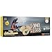 Dig a Dozen Dino Eggs Dig Kit - Easter Egg Toys for Kids - Break Open 12 Unique Large Surprise Dinosaur Filled Eggs & Discover 12 Cute Dinosaurs. Archaeology Science STEM Crafts Gifts for Boys & Girls
