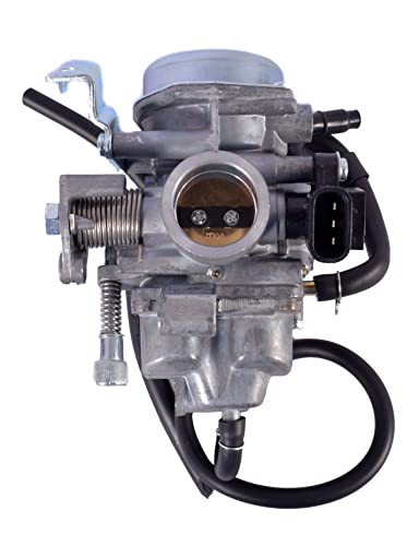 Image of Haran Carburetor Assembly Compatible For Honda Unicorn /CB Trigger /Hero CBZ Xtreme /Hunk /Achiver /Impulse 150