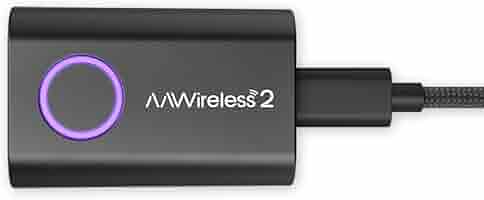 AAWireless2 ワイヤレスアダプター Amazon.com: AAWireless Two - Android Auto Wireless Adapter