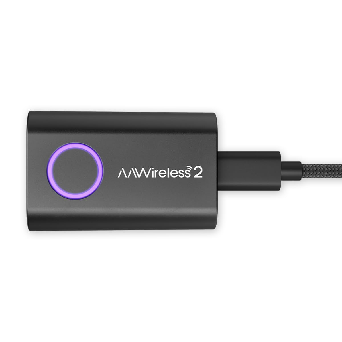 Amazon.co.jp: AAWireless 2 ワイヤレス アダプター トングル