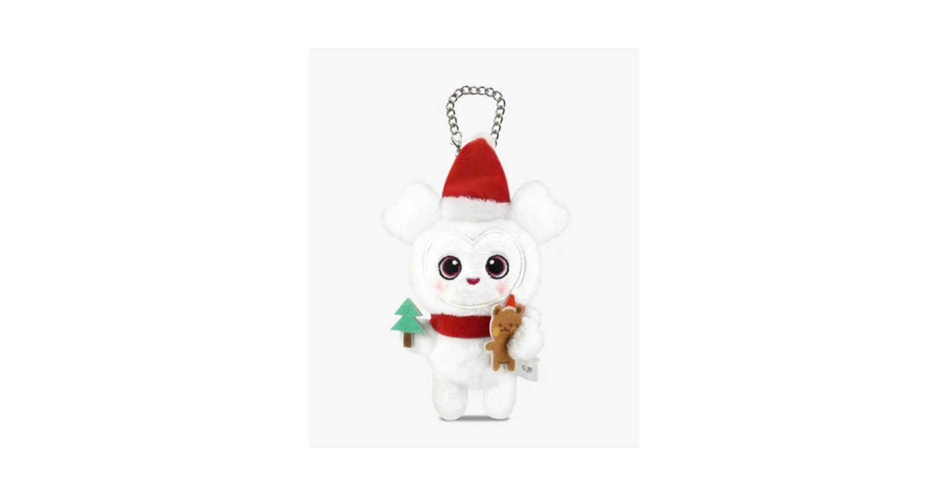 【新品未開封】twice クリスマス　ベイビー 41hMvUDDIfL.jpg_BO30,255,255,