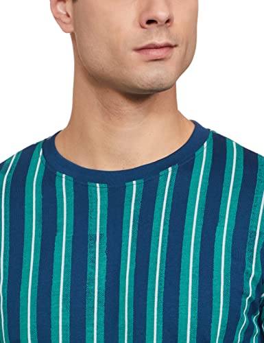 Image of Amazon Brand - INKAST Denim Co. Men Regular Fit T-Shirt