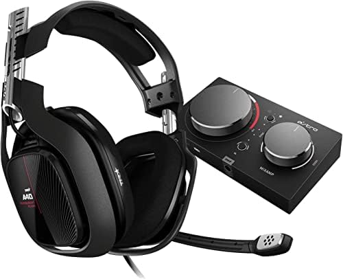 ASTRO A40