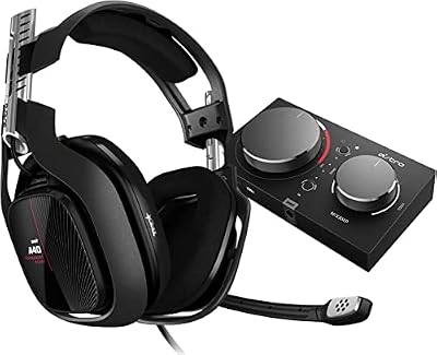 ASTRO A40