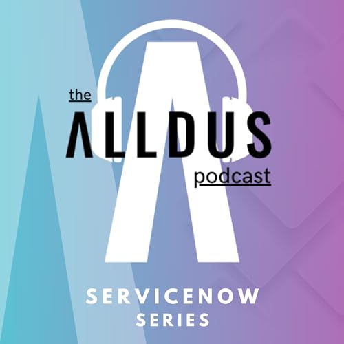 ServiceNow Series E204: 'Transforming Retail Workflow Management' with Inspira Systems' Matthew Farahmand Podcast Por  arte de portada