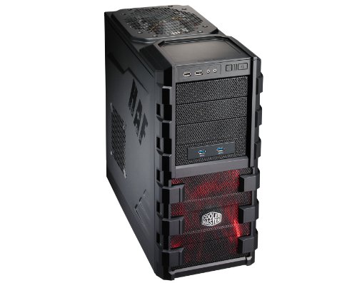 HAF 912 Plus