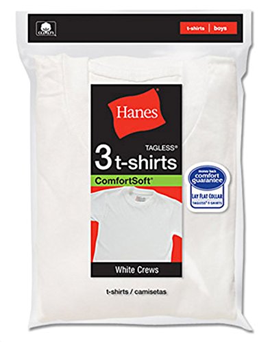 Hanes Baby Crewneck2