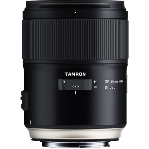 Tamron 35-150mm lens