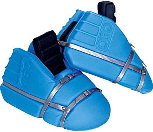 OBO Yahoo Field Hockey Goalie Kickers