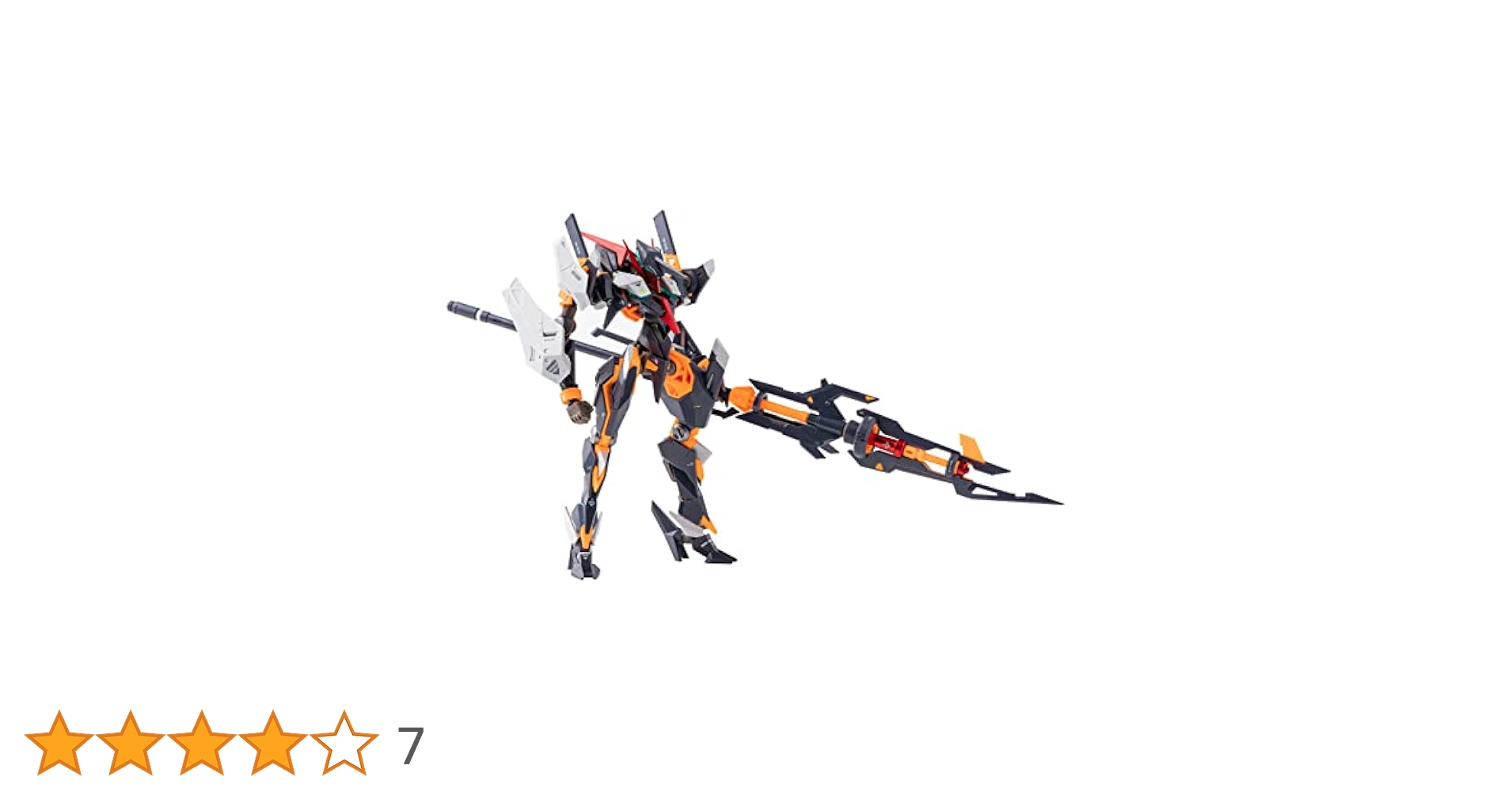 核誠治造 RB-28 AKADEN 赤電 統合配色Ver 1/16 アクションフ 核誠治造 ROBOT BUILD RB-28 AKADEN 赤電 (ユニバ―サルカラーVer