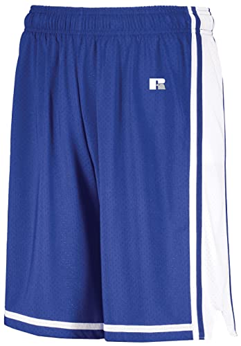Russell Athletic Boy's Youth Legacy Basketball Shorts