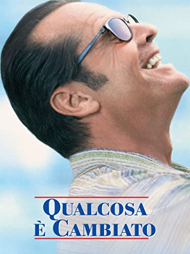  Qualcosa è cambiato