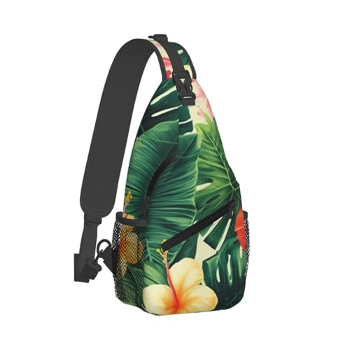 Bolso cruzado urbano estilo casual negro para adultos miniatura 3