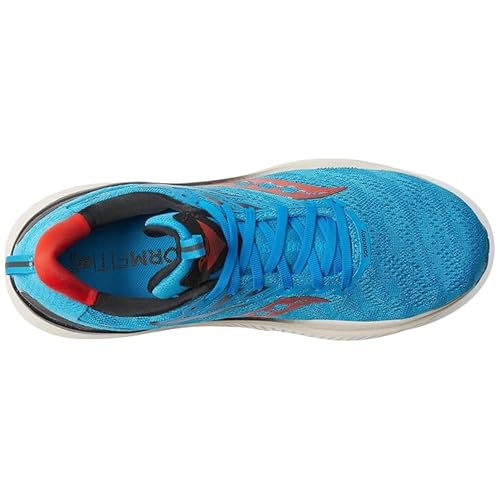 Image of Saucony Men's Echelon 9 Sneaker