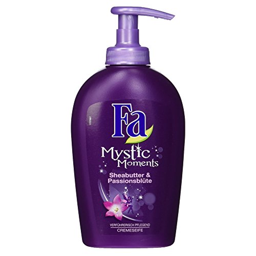Preisvergleich Produktbild Fa Flüssigseife Mystic Moments, 250 m