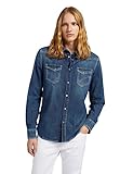 gas jeans outlet Druckknopfverschluss Gas Jeans Herren Langarmhemd Kant X