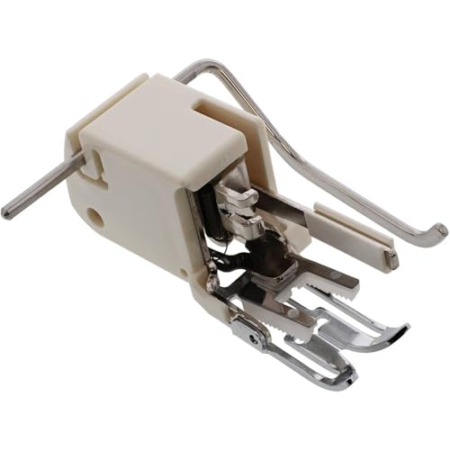 Set de Pies Prensatelas Convertible para Janome miniatura 2