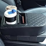 Zoom IMG-1 veeteah per bracciolo auto portabicchieri Zoom IMG-1 veeteah per bracciolo auto portabicchieri