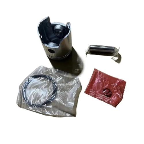 Axe de piston 45mm avec clips pour ET950 ET-1 1e45f ET650 LG950 900W