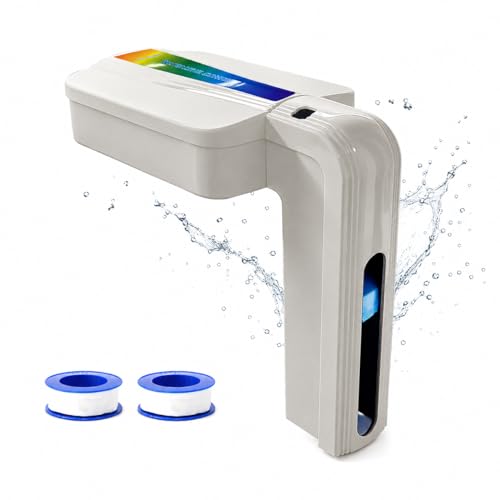 LAJBZ Pool Water Leveler Auto Fill